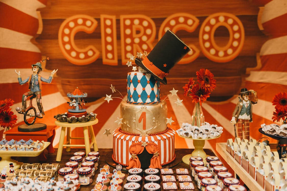 Fig 2: The name of the Barnum effect is borrowed from a circus pioneer who offered "a little something for everyone" in his cabinet of curiosities.