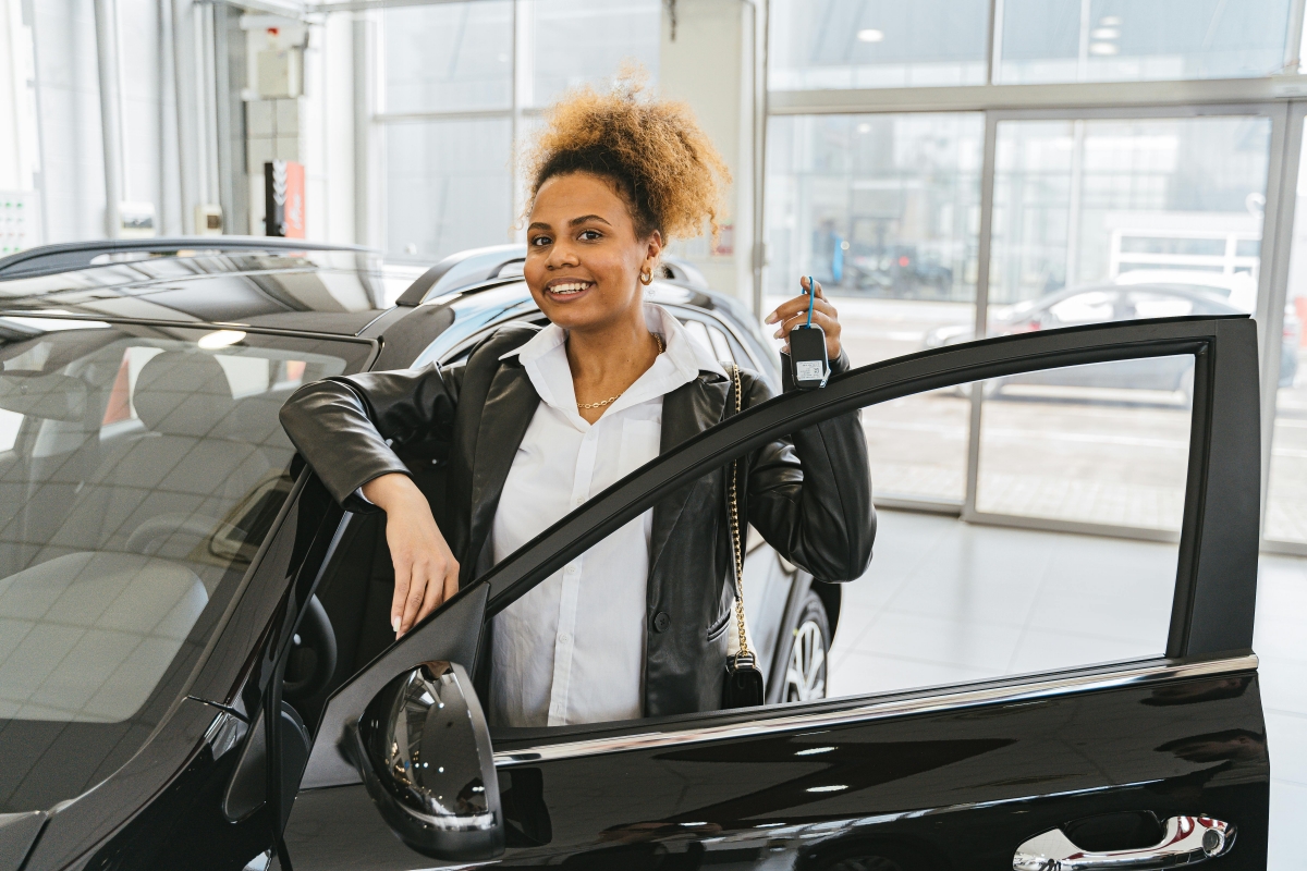 Price negotiations, such as those for a used car, rarely allow for win-win agreements. Nevertheless, you can still achieve the best possible outcome for yourself.