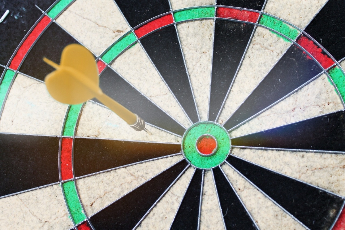 Darts