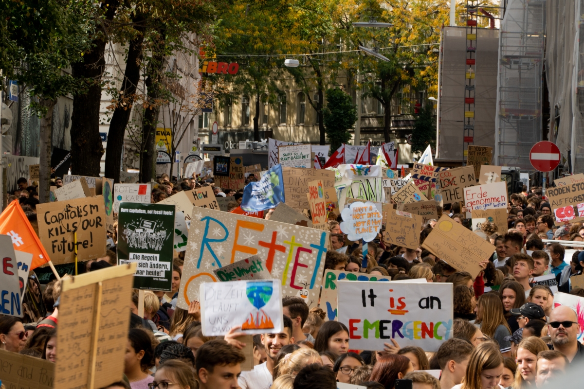 social movements