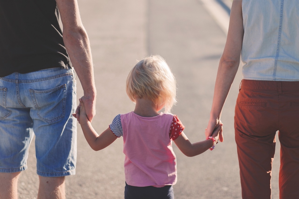 Image 1. Parental Support