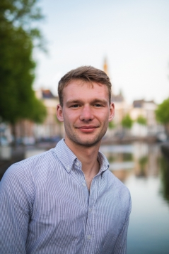 Profile picture for user Marko Jackovič