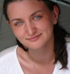 Profile picture for user Diana Onu