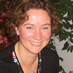 Profile picture for user Ernestine Gordijn