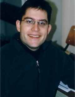 Profile picture for user Olivier Klein