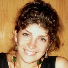 Profile picture for user Alba Jasini