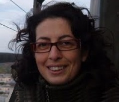 Profile picture for user Cláudia Simão