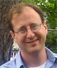 Profile picture for user David Sherman