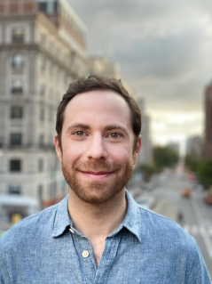 Profile picture for user Michael Slepian