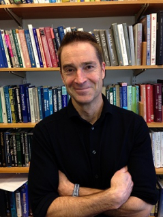 Profile picture for user Brent W. Roberts
