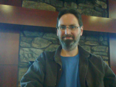 Profile picture for user Lucian Gideon Conway III