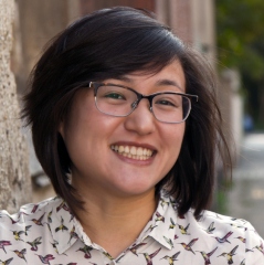 Profile picture for user Julia Rohrer