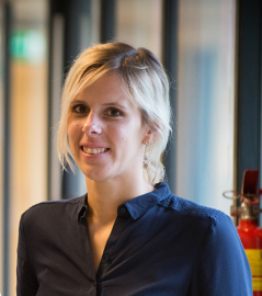 Profile picture for user Marleen Gillebaart