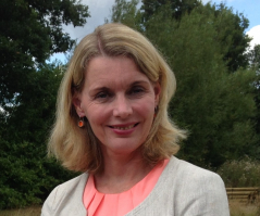 Profile picture for user Corine de Ruiter