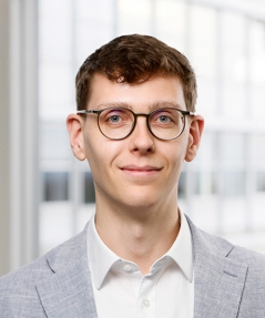 Profile picture for user Bernhard Schubach