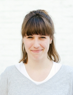 Profile picture for user Corinna Michels