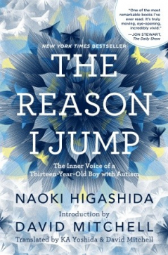The reason I jump: The inner voice of a thirteen-year-old boy with autism