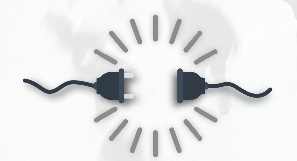 ‘Unplugging’ could be a solution to negative consequences of digital media. 