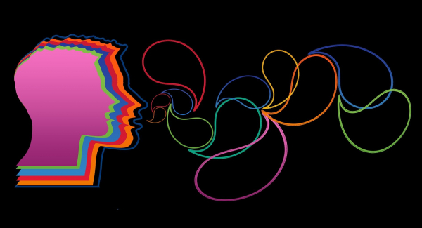 How the voice gives away what you are feeling