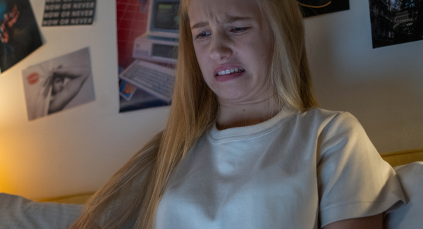 That's cringe! – Wait a minute. What is cringe?