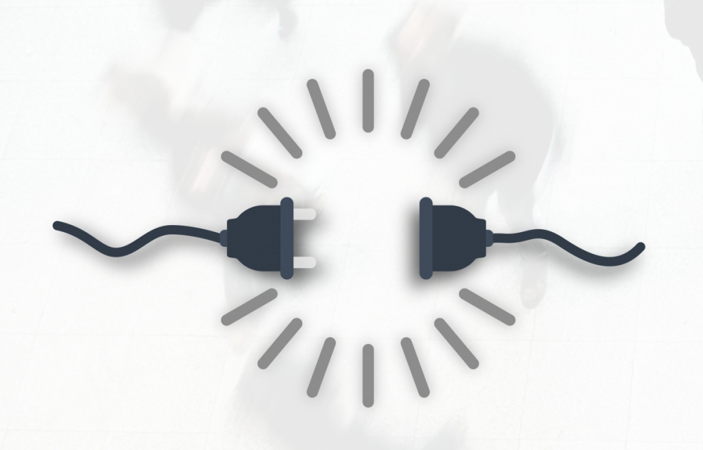 ‘Unplugging’ could be a solution to negative consequences of digital media. 