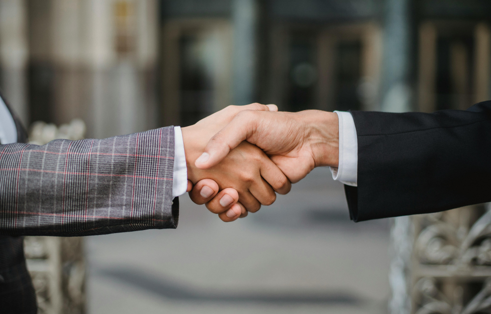 Figure 1. What methods does negotiation psychology offer you?