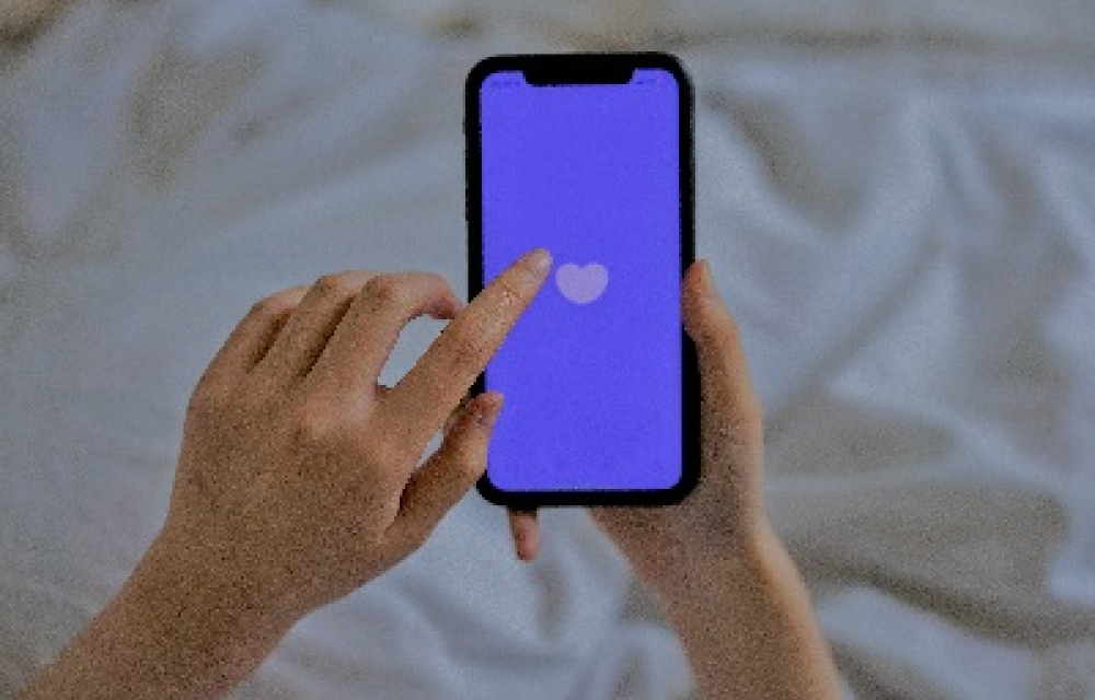 A Primer on Porn and Relationships