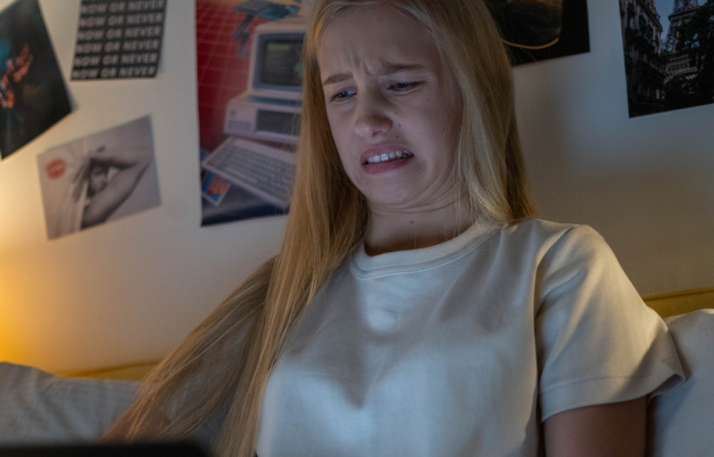 That's cringe! – Wait a minute. What is cringe?
