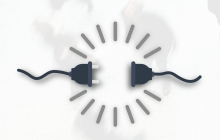 ‘Unplugging’ could be a solution to negative consequences of digital media. 