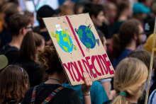 “White and Educated?” Toward a (More) Diverse Climate Movement