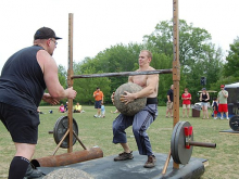 By stu_spivack (Jack Katz Memorial Strong Man Competition) [CC BY-SA 2.0 (http://creativecommons.org/licenses/by-sa/2.0)], via Wikimedia Commons