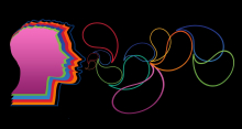 How the voice gives away what you are feeling