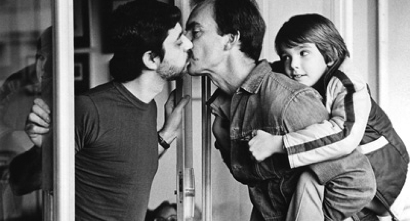 Wikimedia commons gay dads life magazine