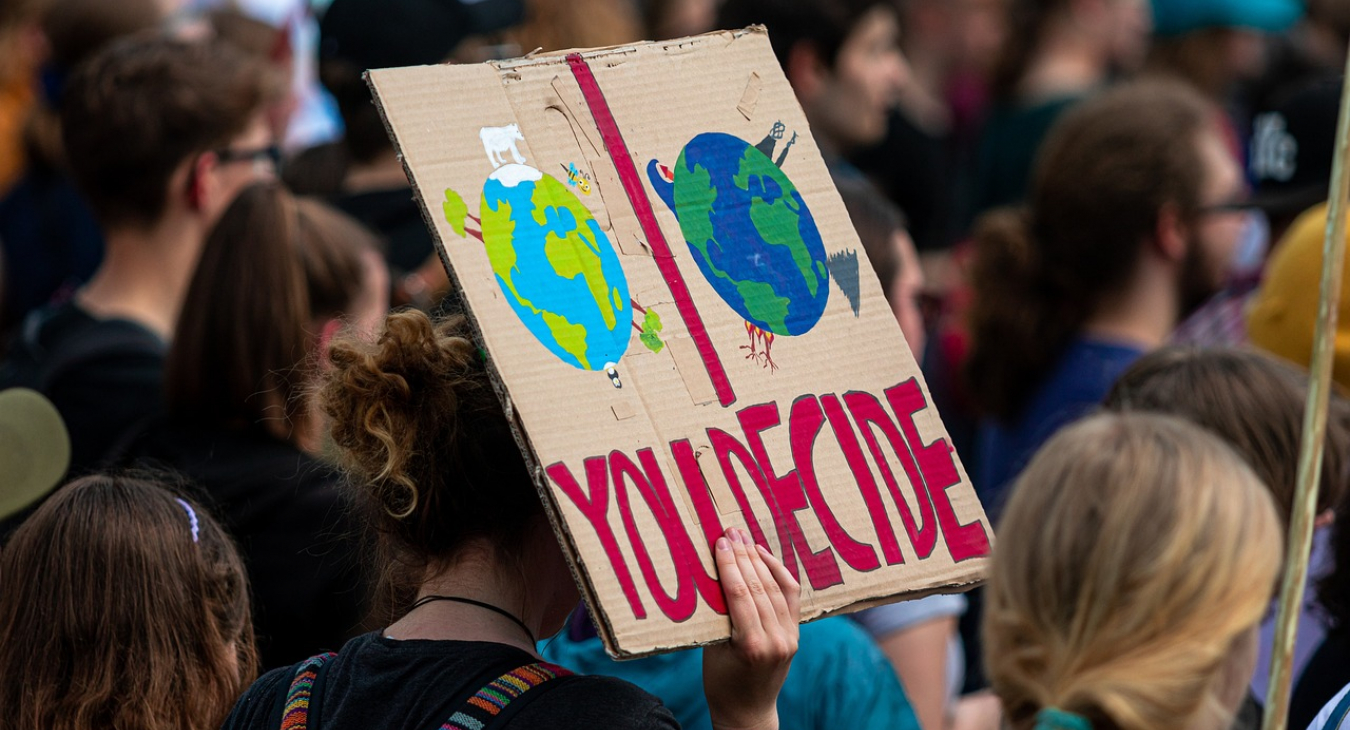 “White and Educated?” Toward a (More) Diverse Climate Movement