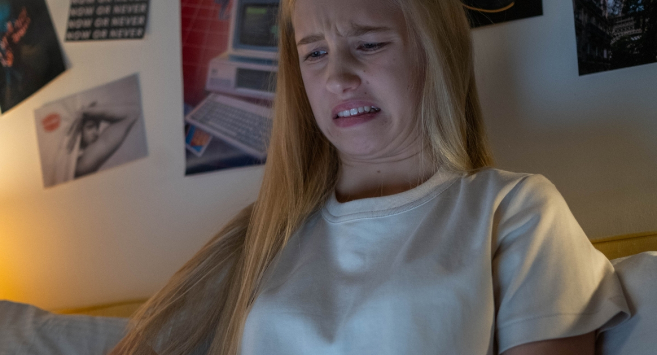 That's cringe! – Wait a minute. What is cringe?